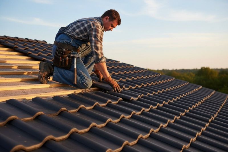 How To Tell When Itâ€™s Time For Roof Repair Or Replacement