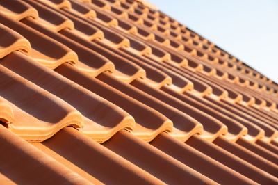 Tile Roof Installation