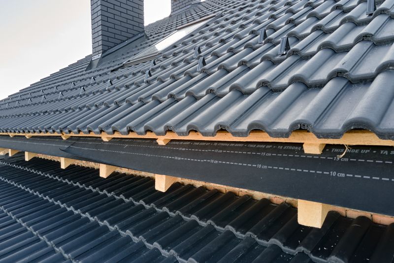 Weather-Resistant Roofing
